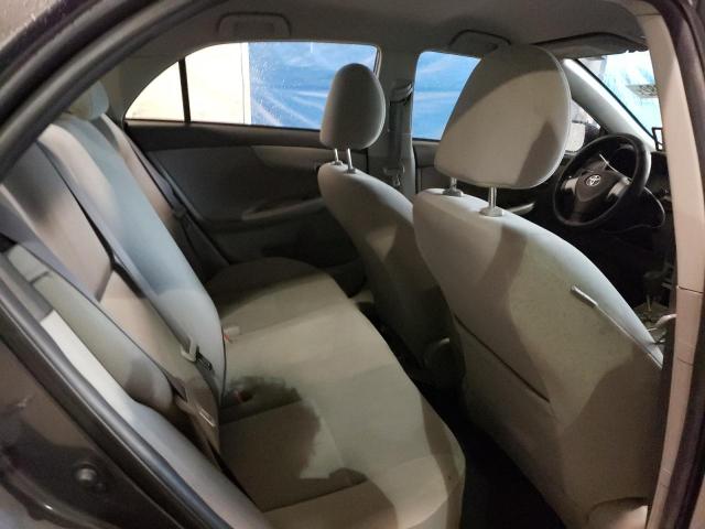 Photo 6 from auction – 2011 TOYOTA COROLLA BA with VIN 2T1BU4EE2BC651700