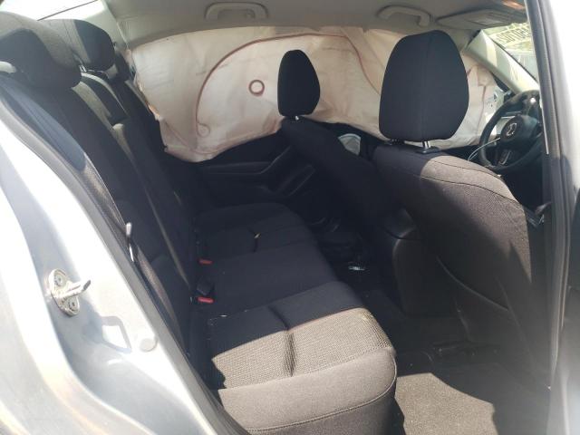 Photo 6 from auction – 2017 MAZDA 3 with VIN 3MZBN1U70HM126811