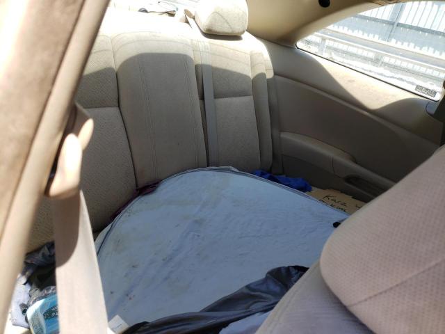 صورة رقم 6 من المزاد - 2005 HONDA CIVIC مع VIN 1HGEM21595L028595