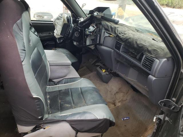 Photo 5 from auction – 1997 DODGE RAM 1500 with VIN 3B7HC13Z6VG707004