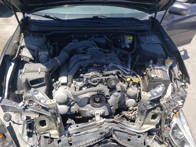 Photo 7 from auction – 2016 SUBARU OUTBACK 3. with VIN 4S4BSENC3G3280164