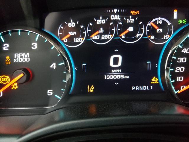 Photo 8 from auction – 2018 GMC SIERRA K25 with VIN 1GT12UEY7JF115083