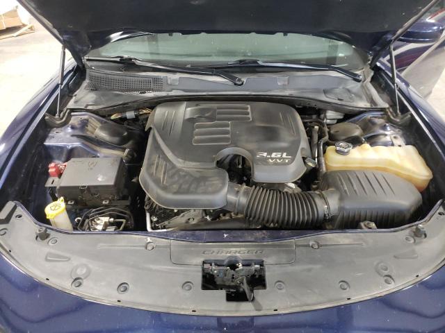 Photo 7 from auction – 2015 DODGE CHARGER SX with VIN 2C3CDXJG2FH815430