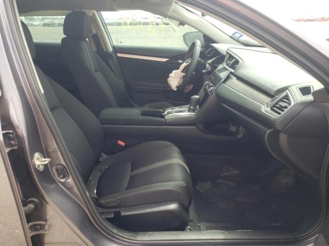 Photo 5 from auction – 2016 HONDA CIVIC EX with VIN 19XFC1F34GE023534