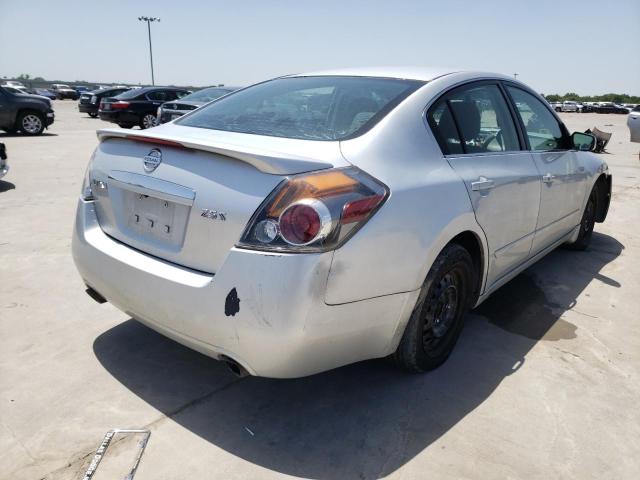 Photo 4 from auction – 2012 NISSAN ALTIMA with VIN 1N4AL2AP4CN578361