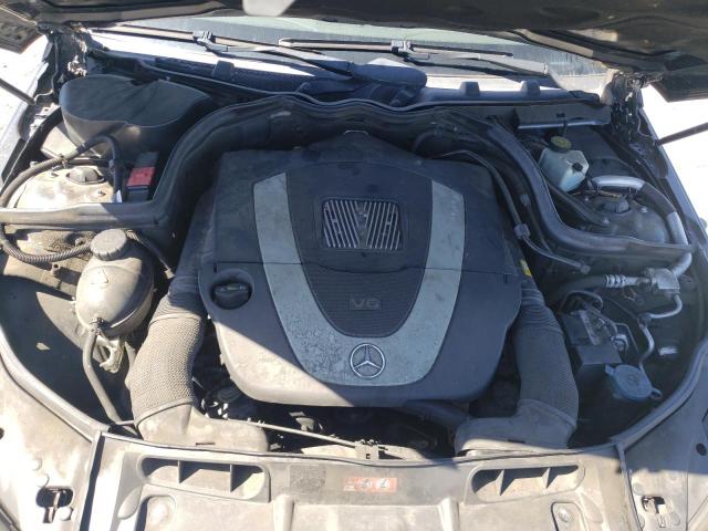 Photo 7 from auction – 2011 MERCEDES-BENZ C 300 with VIN WDDGF5EB2BA464057