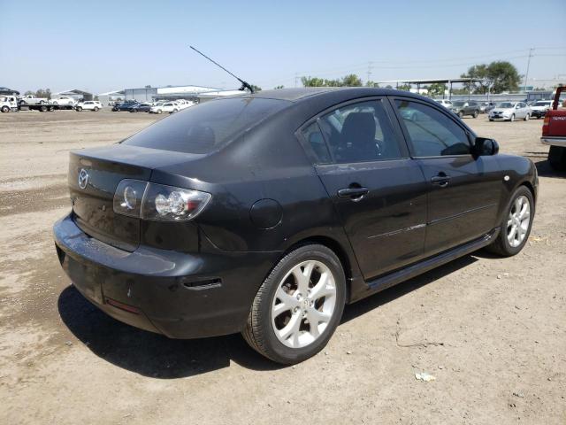 Photo 4 from auction – 2007 MAZDA 3 S with VIN JM1BK323571645713
