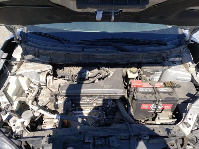 Photo 7 from auction – 2017 NISSAN ROGUE with VIN JN8AT2MV7HW272488