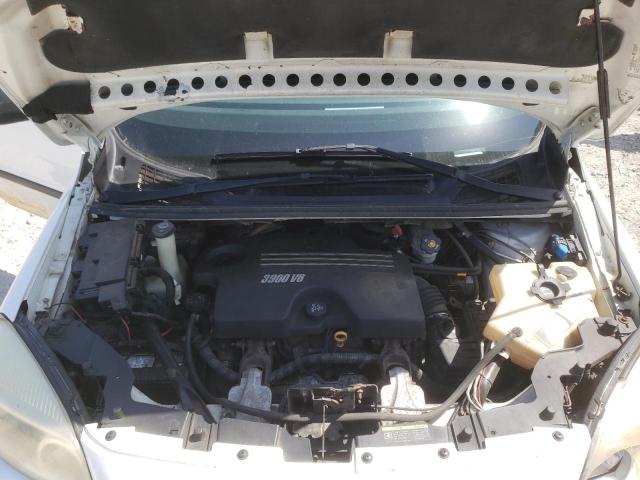 Photo 7 from auction – 2007 CHEVROLET UPLANDER L with VIN 1GNDU23167D165275