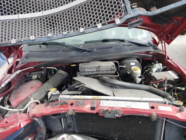 Photo 7 from auction – 1998 DODGE RAM 1500 with VIN 1B7HF13Z6WJ119739
