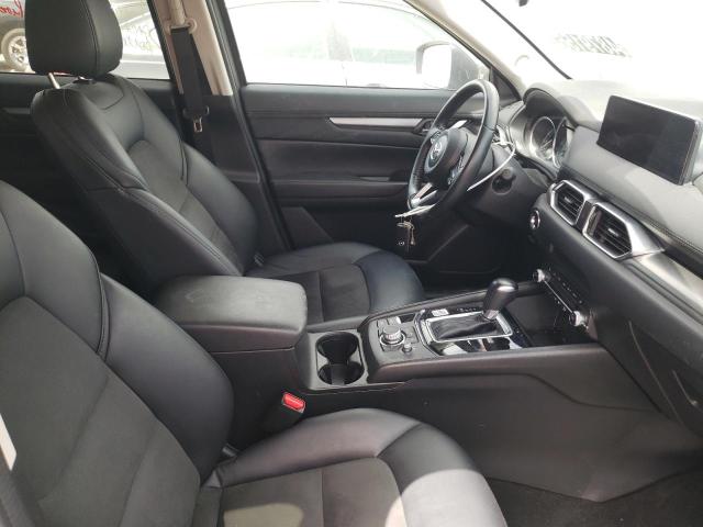 Photo 5 from auction – 2021 MAZDA CX-5 TOURI with VIN JM3KFBCM0M0343700
