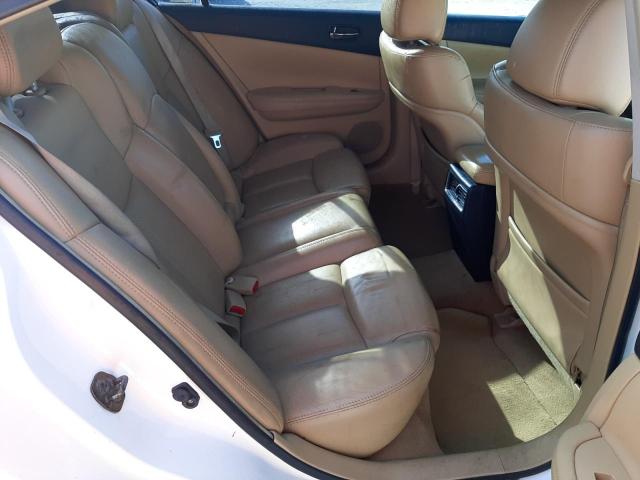Photo 6 from auction – 2010 NISSAN MAXIMA S with VIN 1N4AA5AP9AC859779