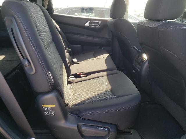 Photo 6 from auction – 2019 NISSAN PATHFINDER with VIN 5N1DR2MN0KC602631