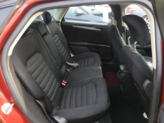 Photo 6 from auction – 2014 FORD FUSION SE with VIN 3FA6P0H72ER276412