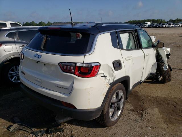 Photo 4 from auction – 2019 JEEP COMPASS LI with VIN 3C4NJCCB4KT836417