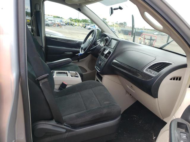 Photo 5 from auction – 2011 CHRYSLER TOWN & COU with VIN 2A4RR5DG6BR779988