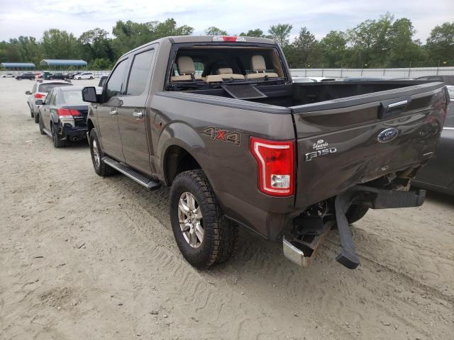 Zdjęcie 3 z aukcji – 2015 FORD F150 SUPER z VIN 1FTEW1EF1FFC68584