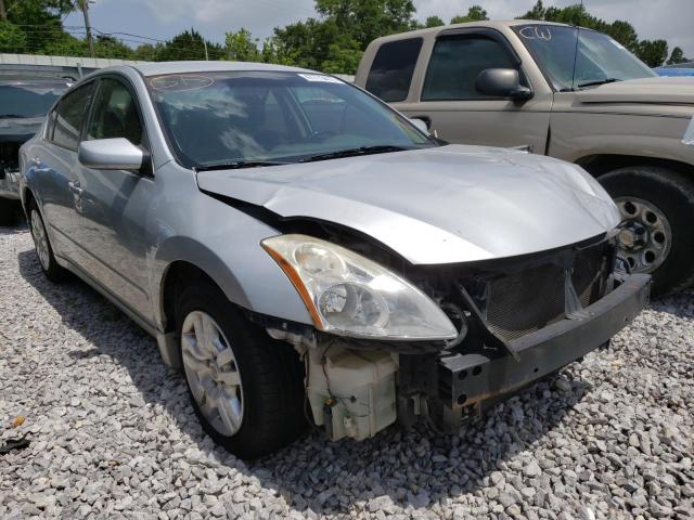 NISSAN ALTIMA BAS 2012 with VIN 1N4AL2AP1CN427350 - Photo from auction