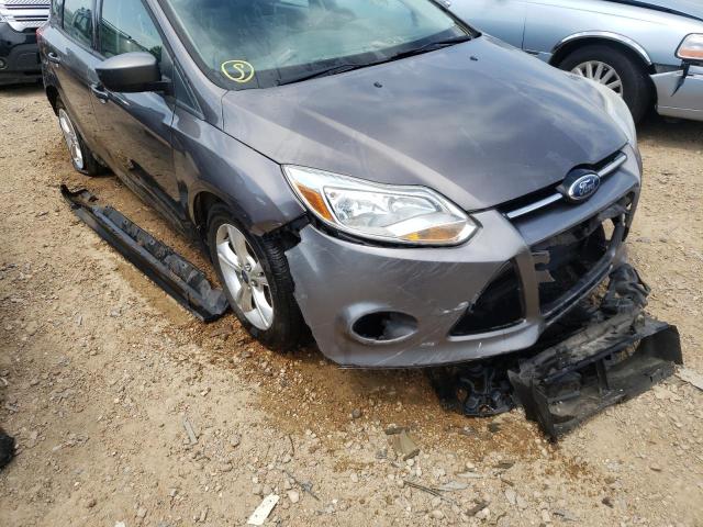 Zdjęcie 9 z aukcji – 2012 FORD FOCUS SE z VIN 1FAHP3K27CL278160