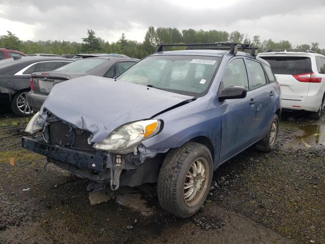 Photo 2 from auction – 2003 TOYOTA MATRIX 4DR with VIN 2T1LR32EX3C069401