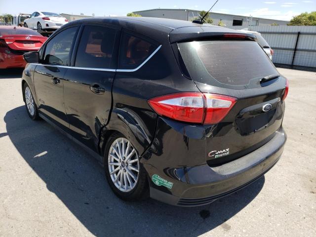 Foto 3 de la subasta – 2014 FORD C-MAX PREM con VIN 1FADP5CUXEL508464