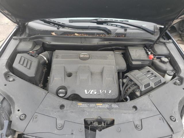 Photo 7 from auction – 2016 GMC TERRAIN SL with VIN 2GKFLUE35G6171344