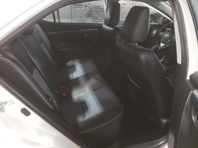 Photo 6 from auction – 2014 TOYOTA COROLLA L with VIN 2T1BURHE8EC149397