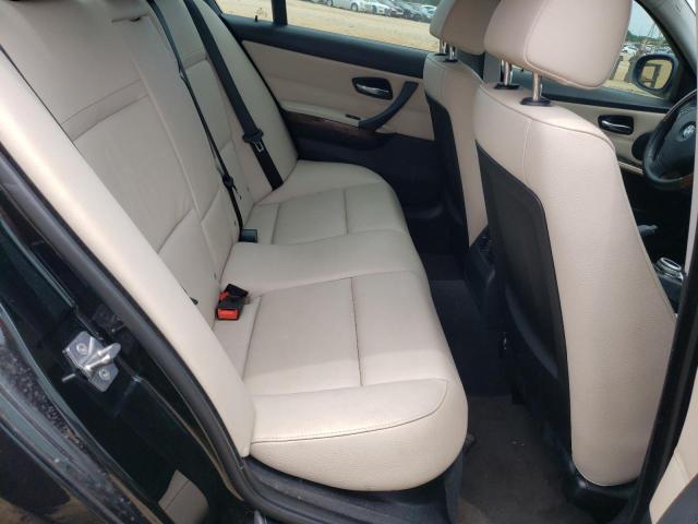 Photo 6 from auction – 2010 BMW 328 I with VIN WBAPH7C57AA176477