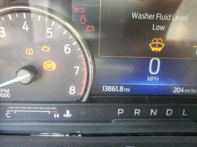Photo 8 from auction – 2021 FORD EXPLORER L with VIN 1FMSK7FH7MGB52679