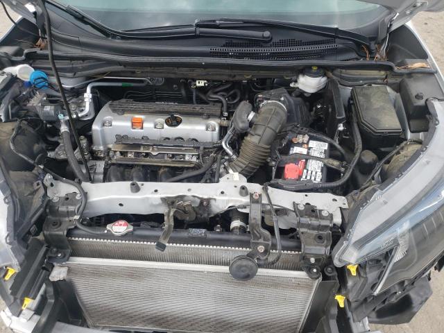 Photo 7 from auction – 2014 HONDA CR-V LX with VIN 2HKRM4H31EH684147