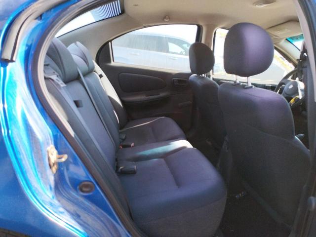 Photo 6 from auction – 2005 DODGE NEON SXT with VIN 1B3ES56C85D275311