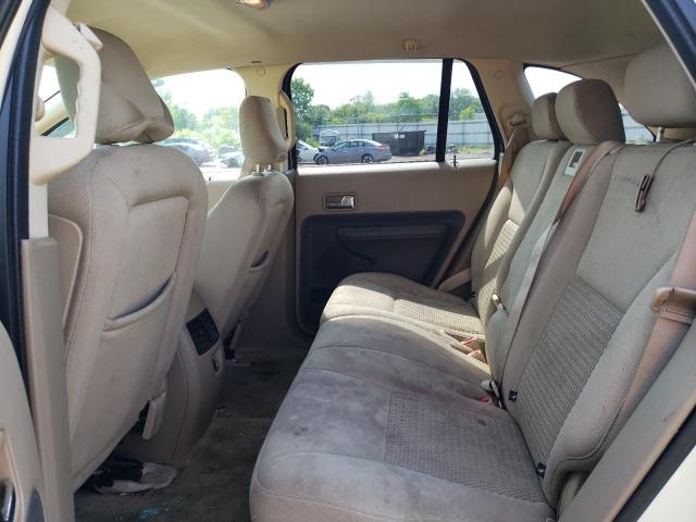 Photo 6 from auction – 2007 FORD EDGE SE with VIN 2FMDK46CX7BA21494