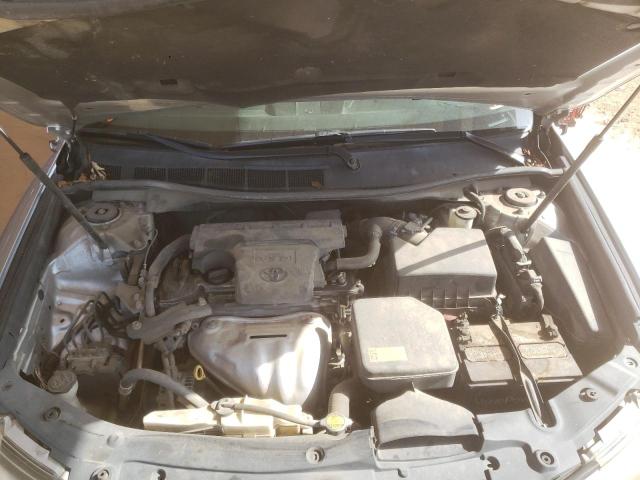 Photo 7 from auction – 2013 TOYOTA CAMRY L with VIN 4T1BF1FK4DU239132