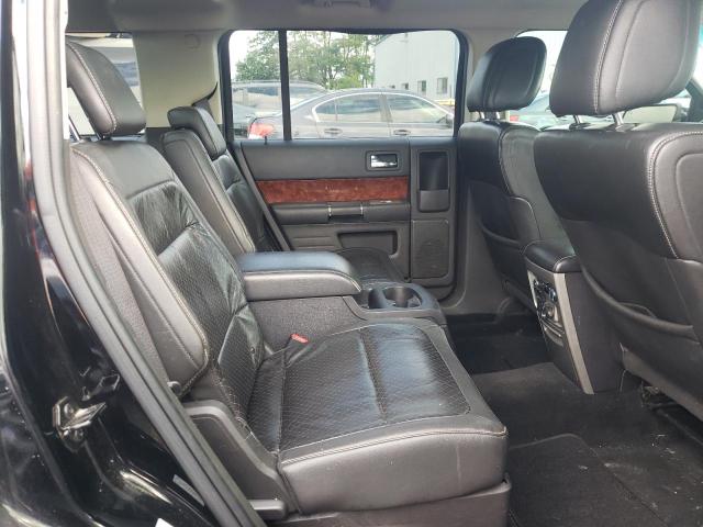 Photo 6 from auction – 2009 FORD FLEX LIMIT with VIN 2FMEK63C99BA12521