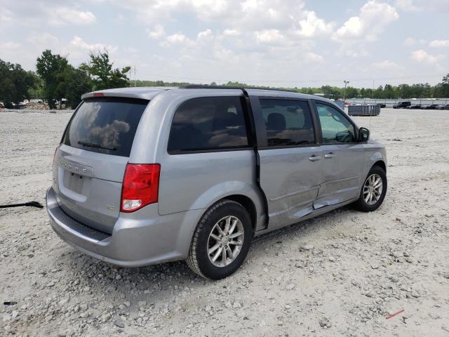 Photo 4 from auction – 2013 DODGE GRAND CARA with VIN 2C4RDGCG6DR686912