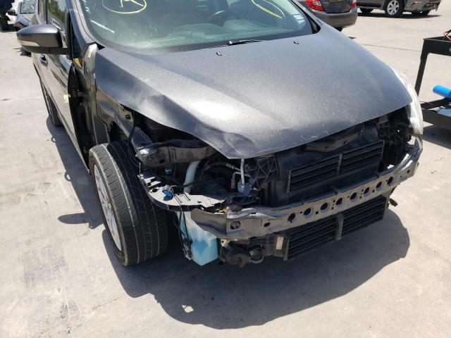 Photo 9 from auction – 2016 FORD C-MAX SEL with VIN 1FADP5BU6GL120085