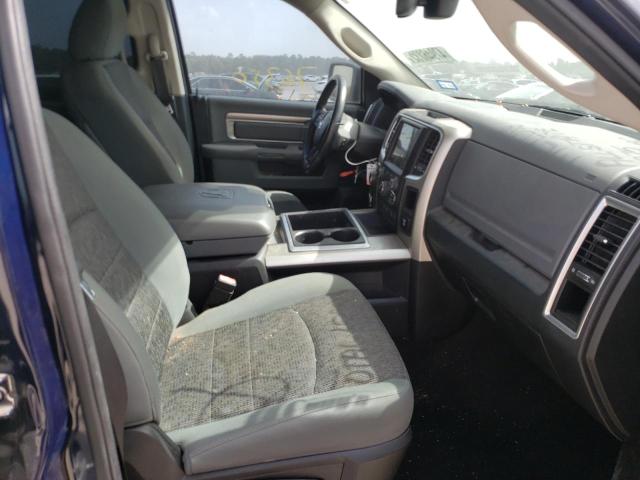 Photo 5 from auction – 2015 RAM 1500 SLT with VIN 1C6RR6LG4FS646347
