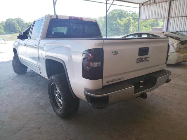 Photo 3 from auction – 2015 GMC SIERRA C15 with VIN 3GTP1VEC3FG261302