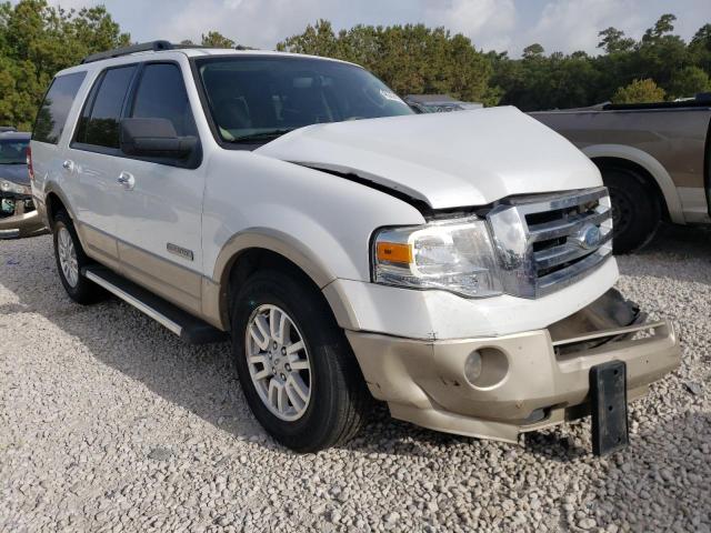 FORD EXPEDITION 2007 with VIN 1FMFU17537LA56332 - Photo from auction