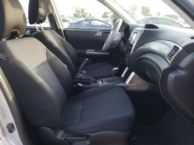 Photo 5 from auction – 2011 SUBARU FORESTER 2 with VIN JF2SHABC2BH777624