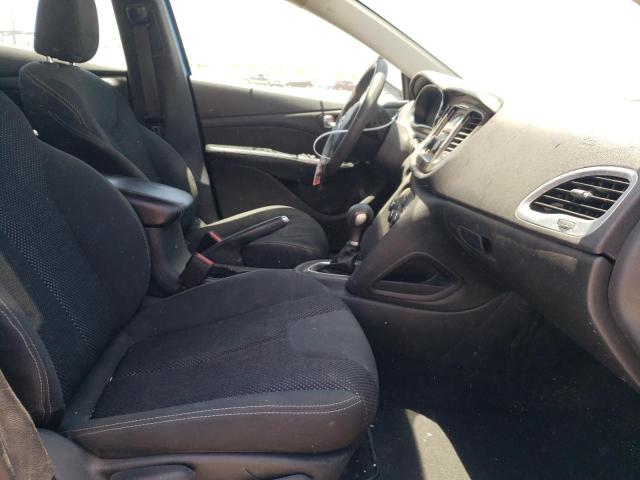 Photo 5 from auction – 2016 DODGE DART SXT with VIN 1C3CDFBB2GD515303