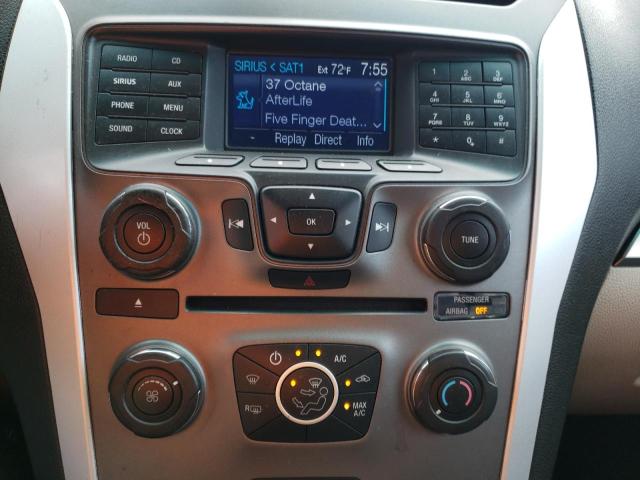 Photo 9 from auction – 2014 FORD EXPLORER with VIN 1FM5K8B82EGB10964
