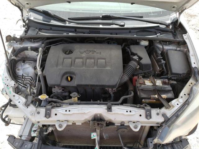 Photo 7 from auction – 2014 TOYOTA COROLLA L with VIN 5YFBURHE9EP005079