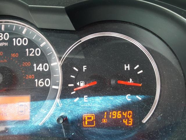 Photo 8 from auction – 2010 NISSAN ALTIMA BAS with VIN 1N4AL2AP9AN433426