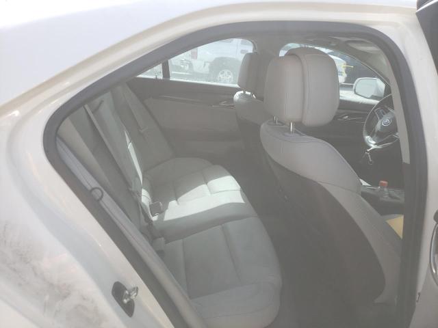 Photo 6 from auction – 2014 CADILLAC ATS LUXURY with VIN 1G6AB5RX4E0169993