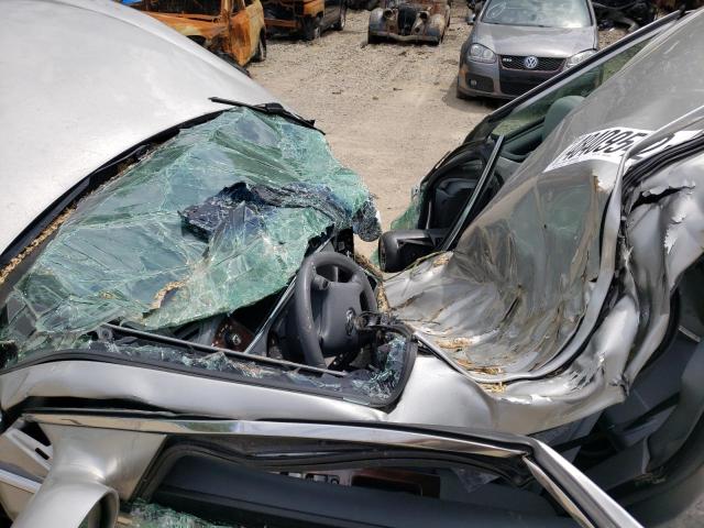 Photo 5 from auction – 2007 BUICK LACROSSE C with VIN 2G4WE587971248641