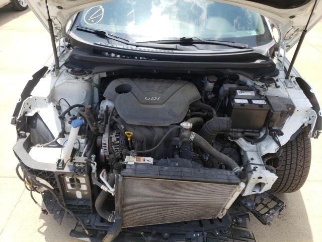 Photo 7 from auction – 2015 HYUNDAI VELOSTER with VIN KMHTC6AD2FU222125
