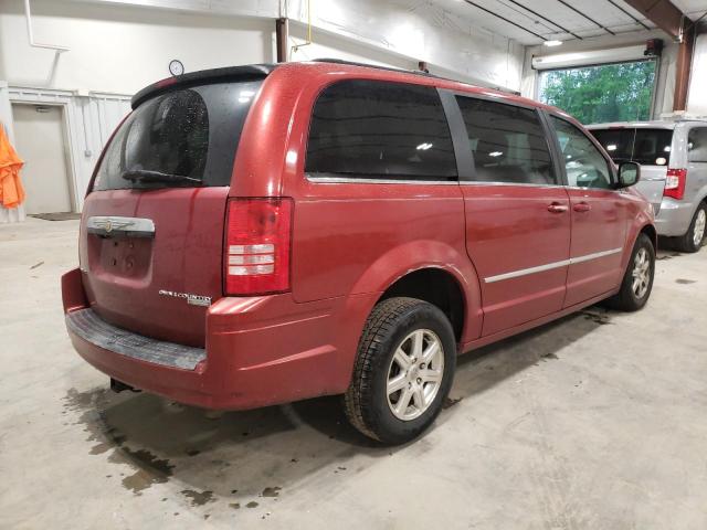 Photo 4 from auction – 2009 CHRYSLER TOWN & COU with VIN 2A8HR54159R660121