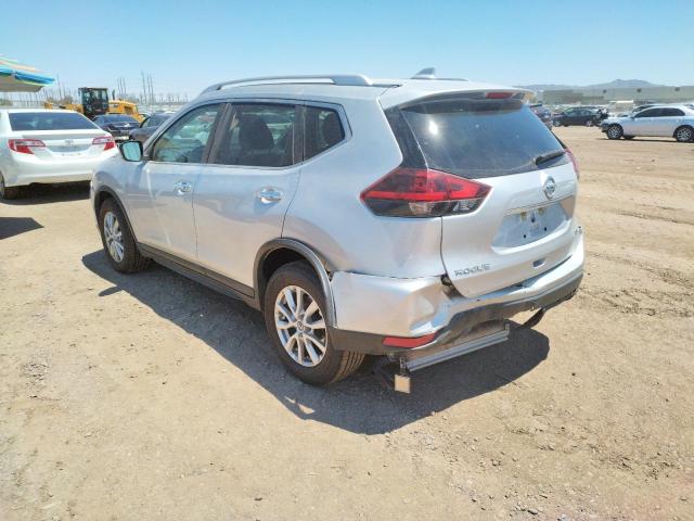 Photo 3 from auction – 2018 NISSAN ROGUE S with VIN KNMAT2MT8JP518636