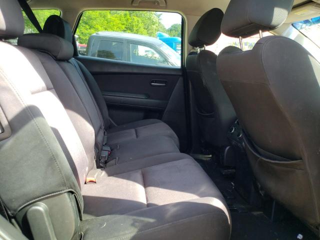 Photo 6 from auction – 2008 MAZDA CX-9 with VIN JM3TB38V480145358